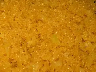 Pilau rice : Photo of step #4