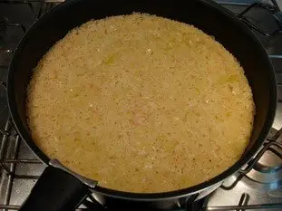 Pilau rice : Photo of step #8