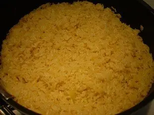 Pilau rice : Photo of step #9