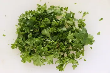 Tartar sauce : Photo of step #2