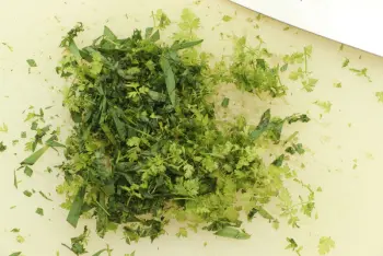 Mayonnaise-Béarnaise : Stage 3
