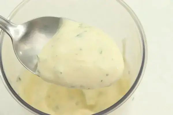 Mayonnaise-Béarnaise