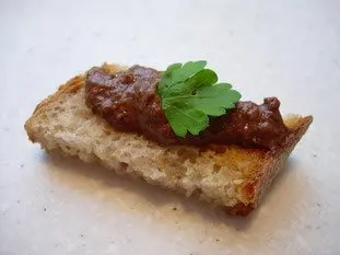 Tapenade