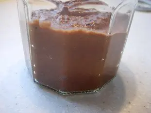 Tapenade : Photo of step #2