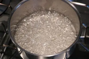 Citrus syrup : Photo of step #1