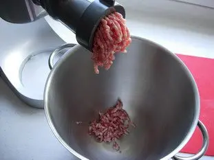 Meatballs : Photo of step #4