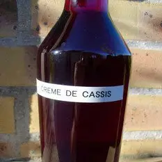 Blackcurrant liqueur : Photo of step #15
