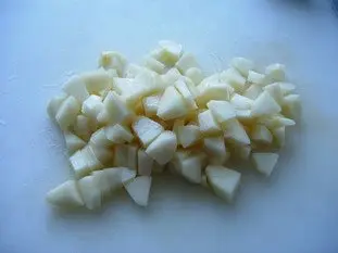 Fruit salad : Photo of step #6