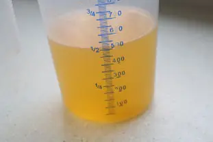 Apple paste : Photo of step #2