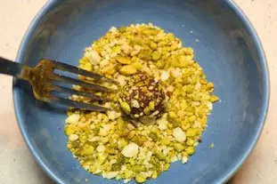 Chocolate Truffles : Photo of step #10