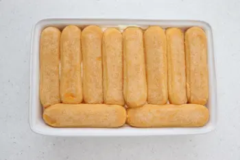 Clementine Tiramisu : Stage 11