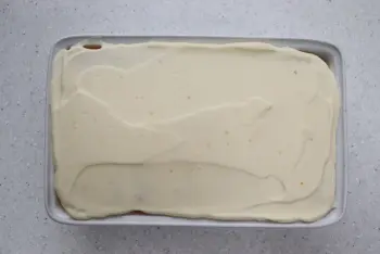 Clementine Tiramisu : Stage 12