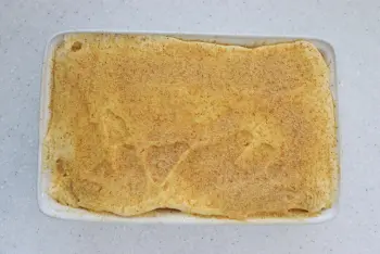 Clementine Tiramisu : Stage 14