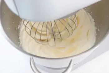 Clementine Tiramisu : Stage 5