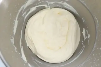 Clementine Tiramisu : Stage 6