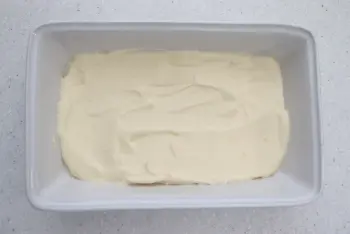 Clementine Tiramisu : Stage 7