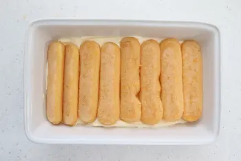 Clementine Tiramisu : Stage 9