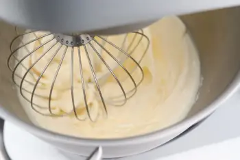 Apple Tiramisu : Stage 10