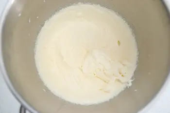 Apple Tiramisu : Stage 11