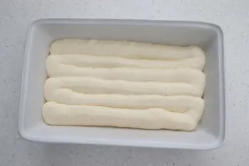 Apple Tiramisu : Stage 12