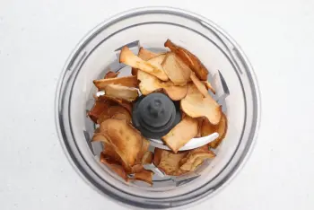 Apple Tiramisu : Stage 4