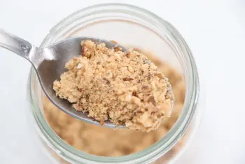 Apple Tiramisu : Stage 5