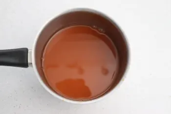 Apple Tiramisu : Stage 8