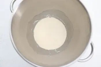 Apple Tiramisu : Stage 9