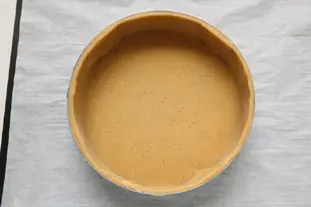 Lemon and lime custard tart : Photo of step #1