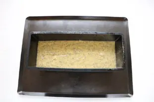Poppy seed and lemon cake : Photo of step #5