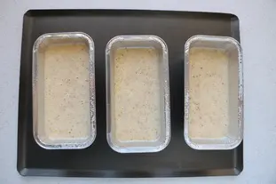 Amandier (gluten-free almond cake) : Photo of step #8