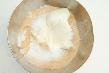Tiramisu balls