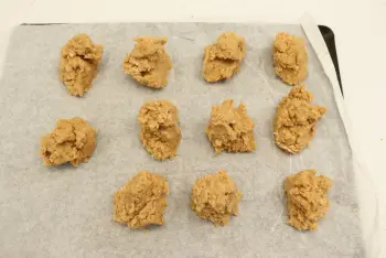 Tiramisu balls