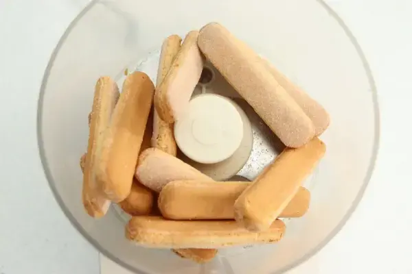 Tiramisu balls