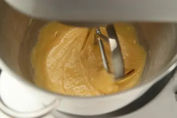 Saint-Lô cake : Stage 3