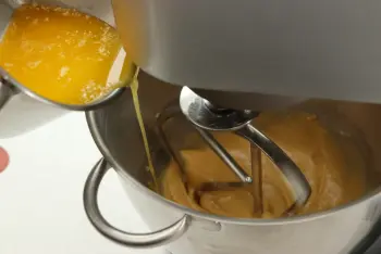 Saint-Lô cake : Stage 4