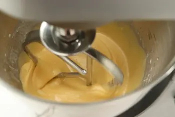 Saint-Lô cake : Stage 5