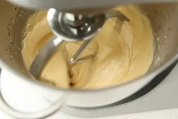 Saint-Lô cake : Stage 6