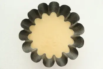 Saint-Lô cake : Stage 7