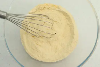 Sbrisolona : Stage 2