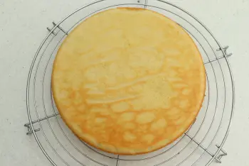 Genoa Bread : Stage 6