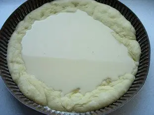 Household cake (Gâteau de ménage)