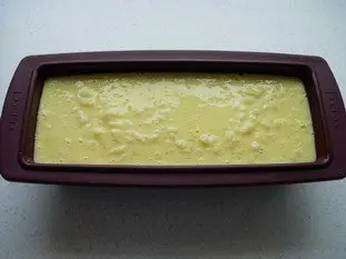 Caramel rice pudding : Photo of step #8