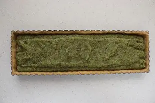 Croute à thé : Photo of step #6