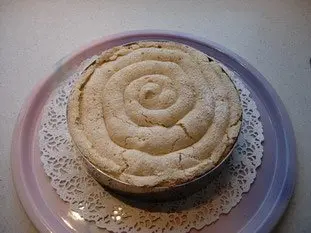 Succès praliné (praline meringue) : Photo of step #15