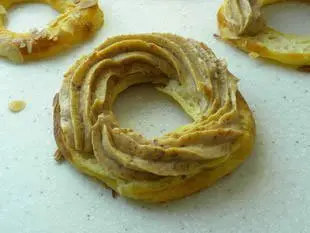 Paris-Brest : Photo of step #11