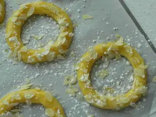 Paris-Brest : Photo of step #7