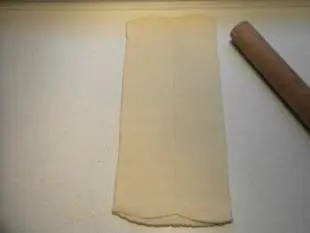 Kouign-amann : Photo of step #8