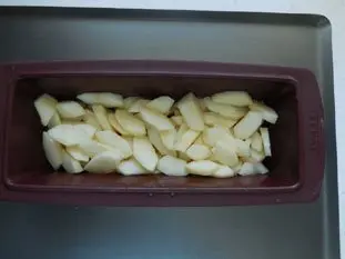 French Family Cake : Photo of step #3