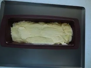 French Family Cake : Photo of step #7